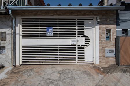 Casa para alugar com 125m², 2 quartos e 2 vagasPlaca