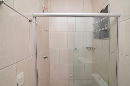 Casa para alugar com 125m², 2 quartos e 2 vagasBanheiro Social