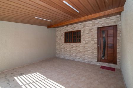 Casa para alugar com 125m², 2 quartos e 2 vagasGaragem