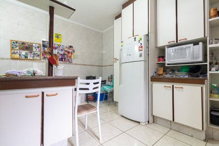 Casa à venda com 200m², 2 quartos e 2 vagasCozinha