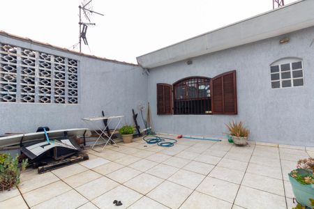 Casa à venda com 200m², 2 quartos e 2 vagasVaranda