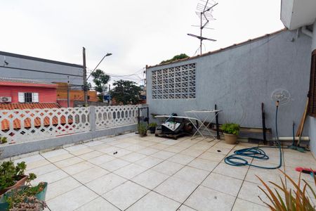 Casa à venda com 200m², 2 quartos e 2 vagasVaranda