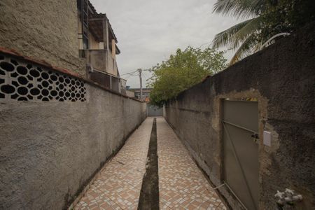 Casa para alugar com 80m², 2 quartos e 2 vagasGaragem