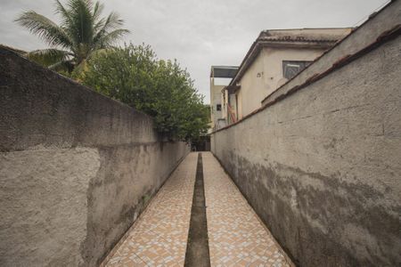 Casa para alugar com 80m², 2 quartos e 2 vagasGaragem