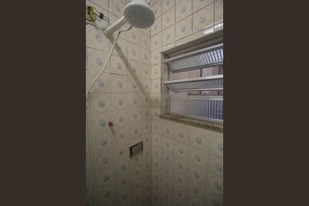 Casa para alugar com 80m², 2 quartos e 2 vagasBanheiro