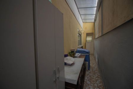 Casa para alugar com 80m², 2 quartos e 2 vagasÁrea de Serviço