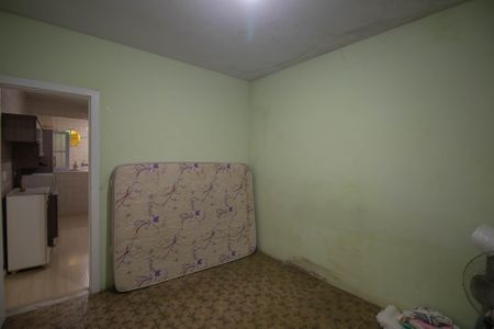 Casa para alugar com 80m², 2 quartos e 2 vagasQuarto 2