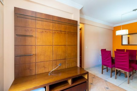 Apartamento à venda com 60m², 2 quartos e 1 vagaSala de Estar