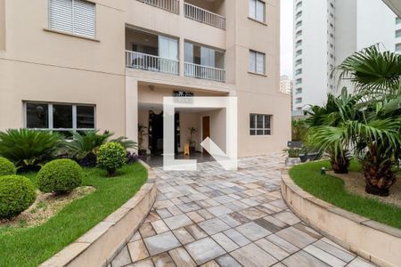 Apartamento à venda com 60m², 2 quartos e 1 vagaEntrada