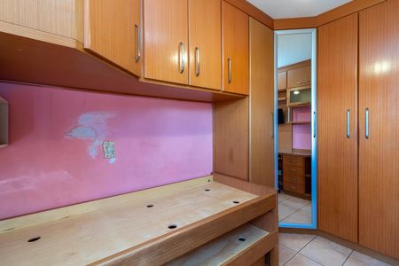 Apartamento à venda com 60m², 2 quartos e 1 vagaQuarto 2