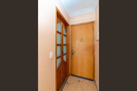 Apartamento à venda com 60m², 2 quartos e 1 vagaCorredor de Entrada