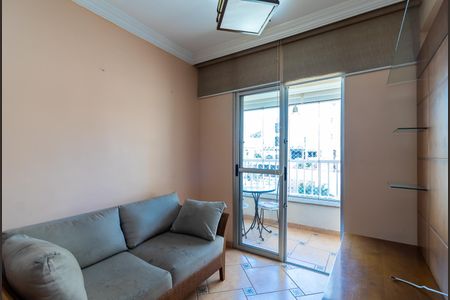 Apartamento à venda com 60m², 2 quartos e 1 vagaSala de Estar