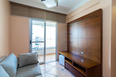 Apartamento à venda com 60m², 2 quartos e 1 vagaSala de Estar