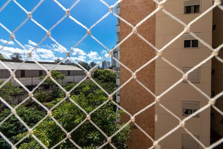 Apartamento à venda com 60m², 2 quartos e 1 vagaQuarto 2 - Vista