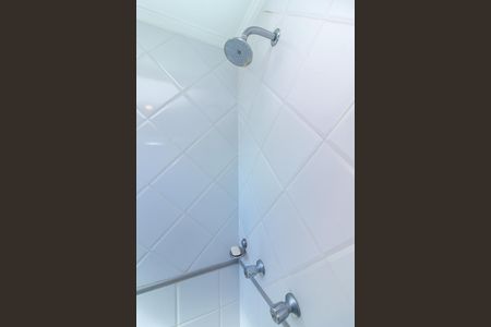 Apartamento à venda com 60m², 2 quartos e 1 vagaBanheiro da Suíte