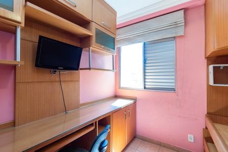 Apartamento à venda com 60m², 2 quartos e 1 vagaQuarto 2