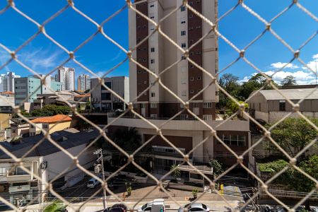Apartamento à venda com 60m², 2 quartos e 1 vagaSuíte - Vista