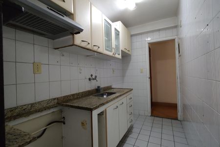 Apartamento à venda com 53m², 2 quartos e 1 vagaCozinha - Armários