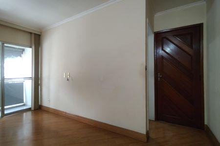 Apartamento à venda com 53m², 2 quartos e 1 vagaSala