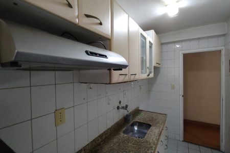 Apartamento à venda com 53m², 2 quartos e 1 vagaCozinha - Armários