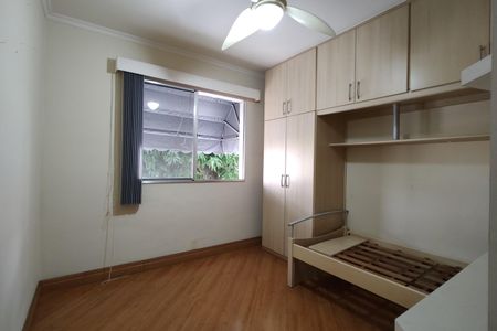 Apartamento à venda com 53m², 2 quartos e 1 vagaQuarto 1 - Armários