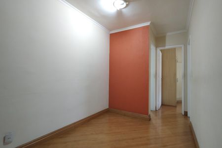 Apartamento à venda com 53m², 2 quartos e 1 vagaSala