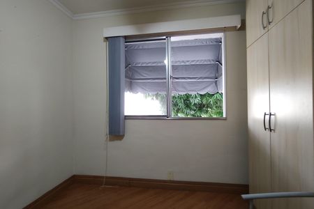 Apartamento à venda com 53m², 2 quartos e 1 vagaQuarto 1 - Armários
