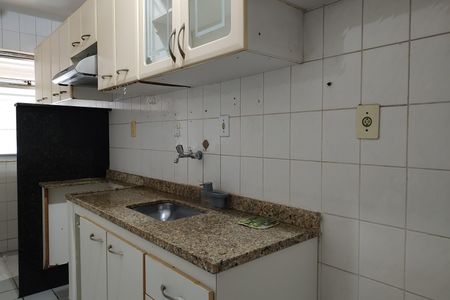 Apartamento à venda com 53m², 2 quartos e 1 vagaCozinha - Armários