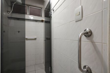 Apartamento à venda com 53m², 2 quartos e 1 vagaBanheiro Social