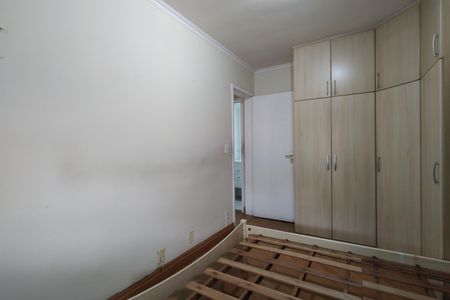 Apartamento à venda com 53m², 2 quartos e 1 vagaQuarto 2 - Armários