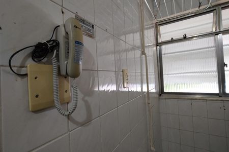 Apartamento à venda com 53m², 2 quartos e 1 vagaCozinha - Armários
