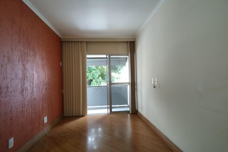 Apartamento à venda com 53m², 2 quartos e 1 vagaSala