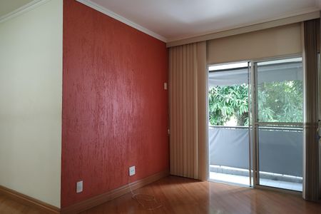Apartamento à venda com 53m², 2 quartos e 1 vagaSala