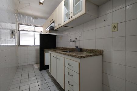 Apartamento à venda com 53m², 2 quartos e 1 vagaCozinha - Armários