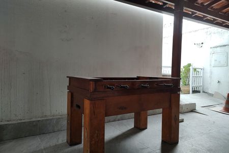 Apartamento à venda com 53m², 2 quartos e 1 vagaÁrea comum