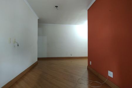 Apartamento à venda com 53m², 2 quartos e 1 vagaSala