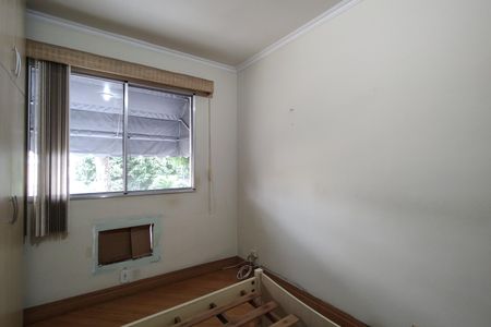 Apartamento à venda com 53m², 2 quartos e 1 vagaQuarto 2 - Armários