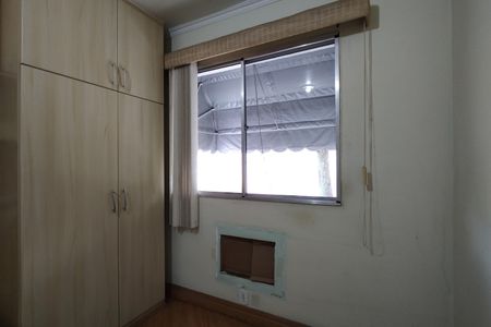 Apartamento à venda com 53m², 2 quartos e 1 vagaQuarto 2 - Armários