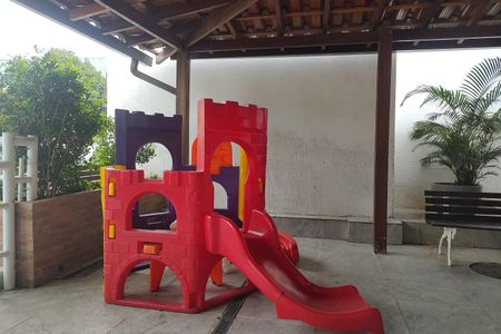 Apartamento à venda com 53m², 2 quartos e 1 vagaÁrea comum - Playground