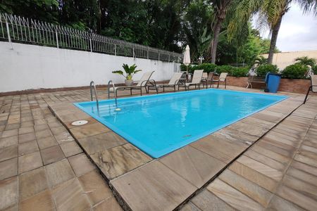 Apartamento à venda com 53m², 2 quartos e 1 vagaÁrea comum - Piscina
