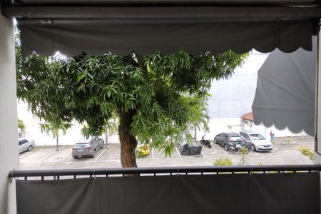Apartamento à venda com 53m², 2 quartos e 1 vagaVaranda da Sala