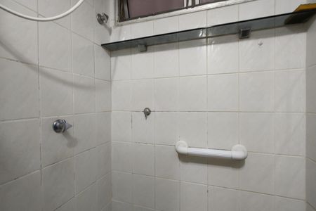Apartamento à venda com 53m², 2 quartos e 1 vagaBanheiro Social