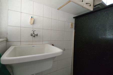 Apartamento à venda com 53m², 2 quartos e 1 vagaÁrea de Serviço