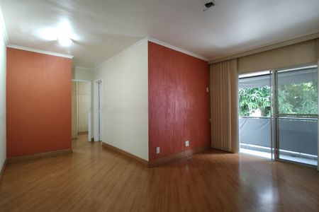 Apartamento à venda com 53m², 2 quartos e 1 vagaSala