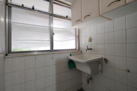Apartamento à venda com 53m², 2 quartos e 1 vagaÁrea de Serviço