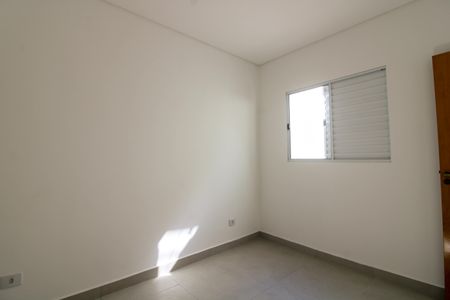 Suíte  de apartamento para alugar com 1 quarto, 38m² em Vila Sao Geraldo, São Paulo