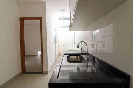 Apartamento para alugar com 38m², 1 quarto e sem vagaCozinha / área de serviço
