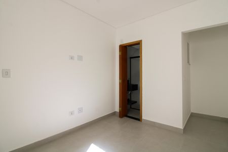 Suíte  de apartamento para alugar com 1 quarto, 38m² em Vila Sao Geraldo, São Paulo