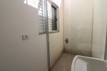 Apartamento para alugar com 38m², 1 quarto e sem vagaárea aberta
