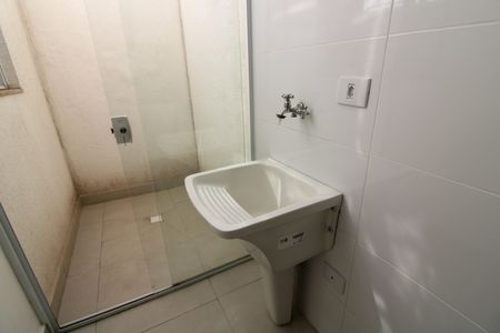 Apartamento para alugar com 38m², 1 quarto e sem vagaTanque